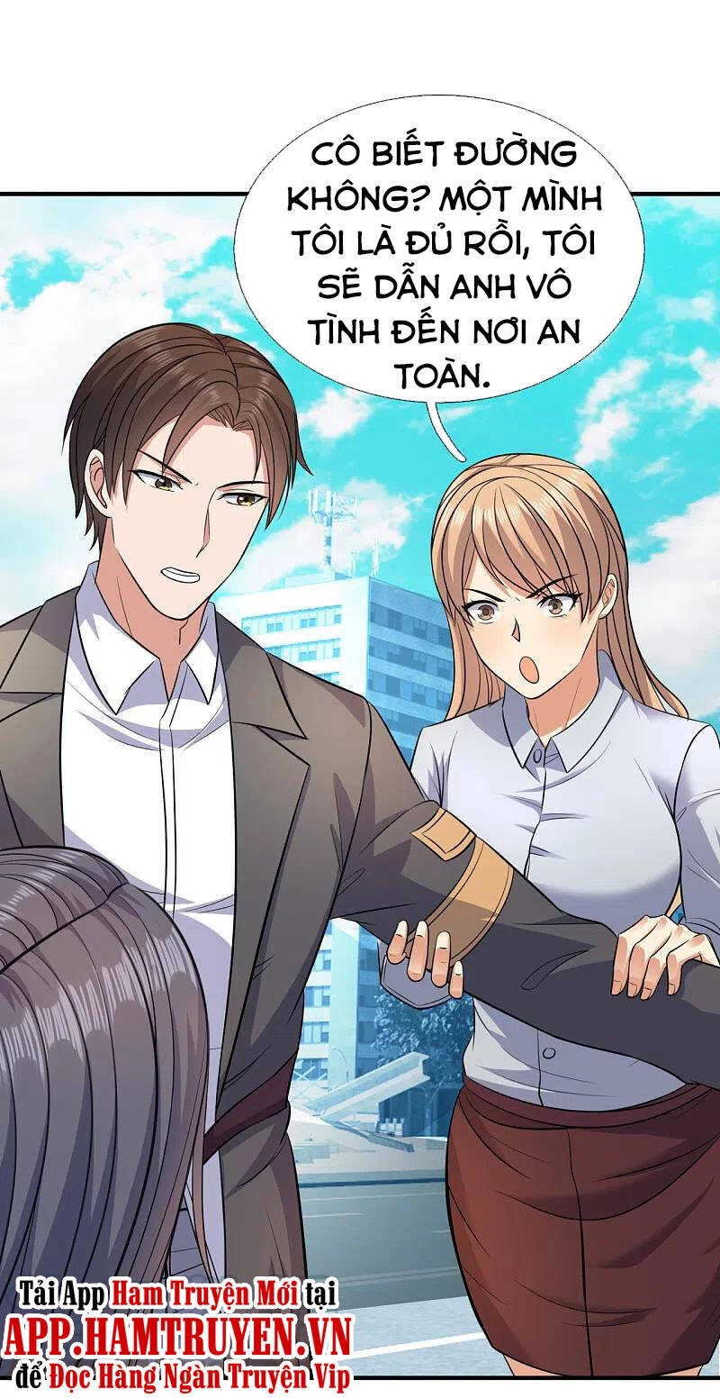 Ta Là Chiến Thần Vô Song Chapter 122 - 3