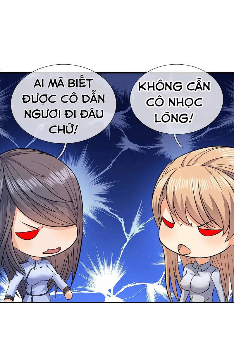 Ta Là Chiến Thần Vô Song Chapter 122 - 4