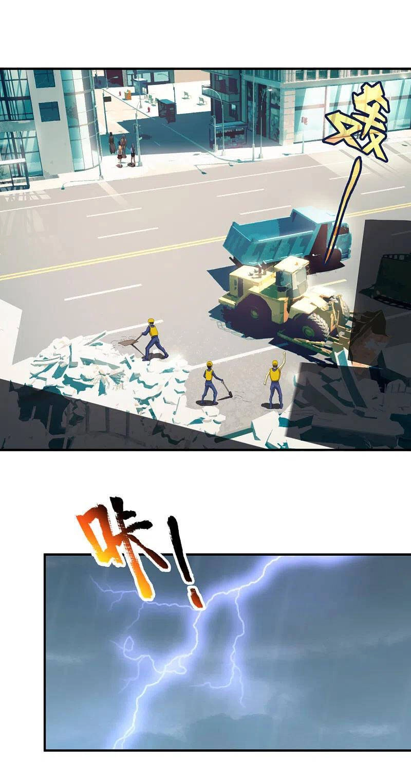 Ta Là Chiến Thần Vô Song Chapter 122 - 10