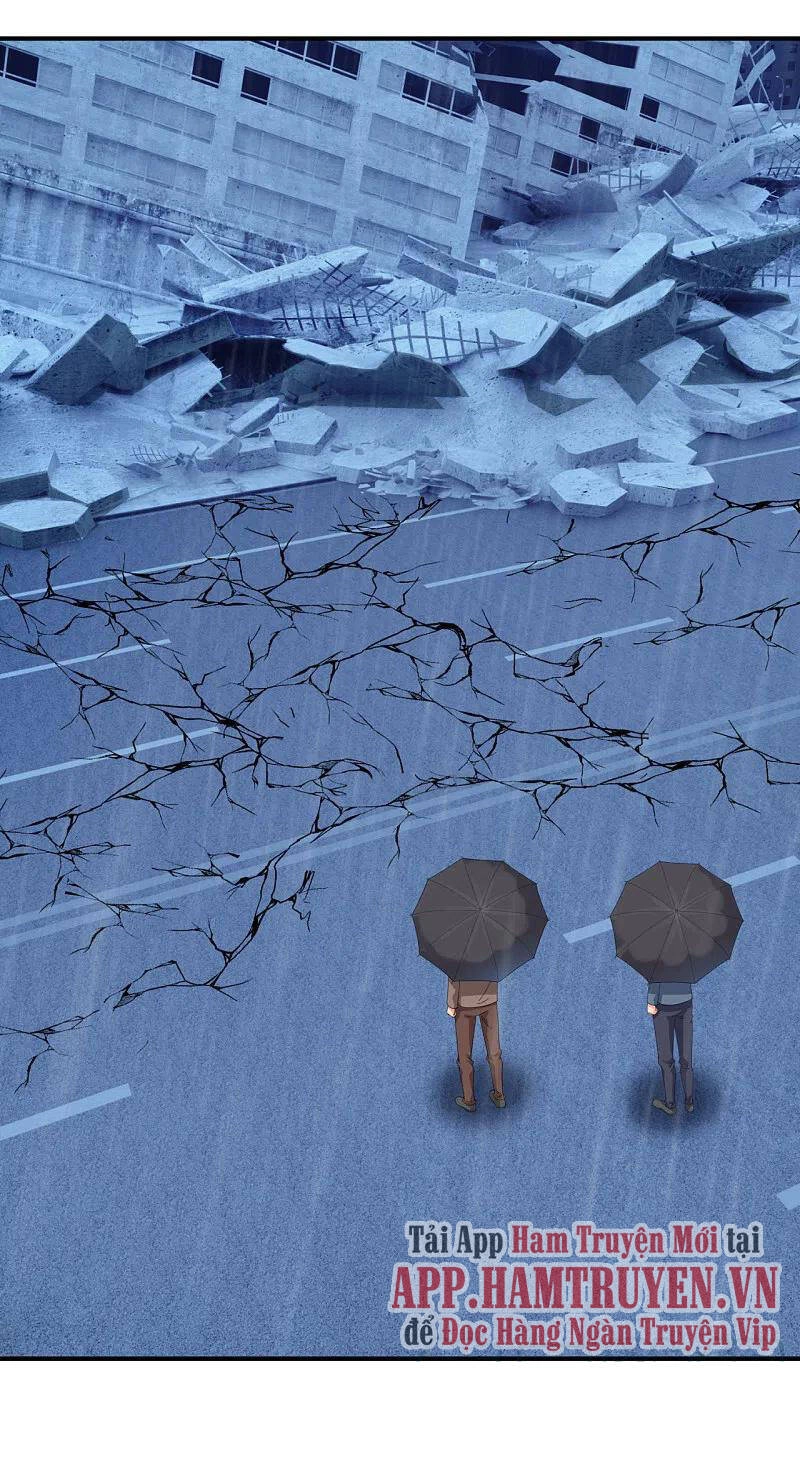 Ta Là Chiến Thần Vô Song Chapter 122 - 11