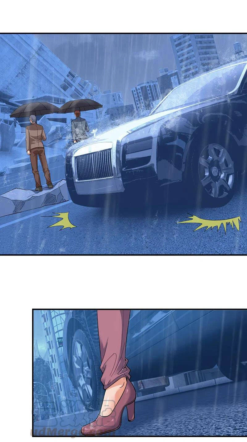 Ta Là Chiến Thần Vô Song Chapter 122 - 13