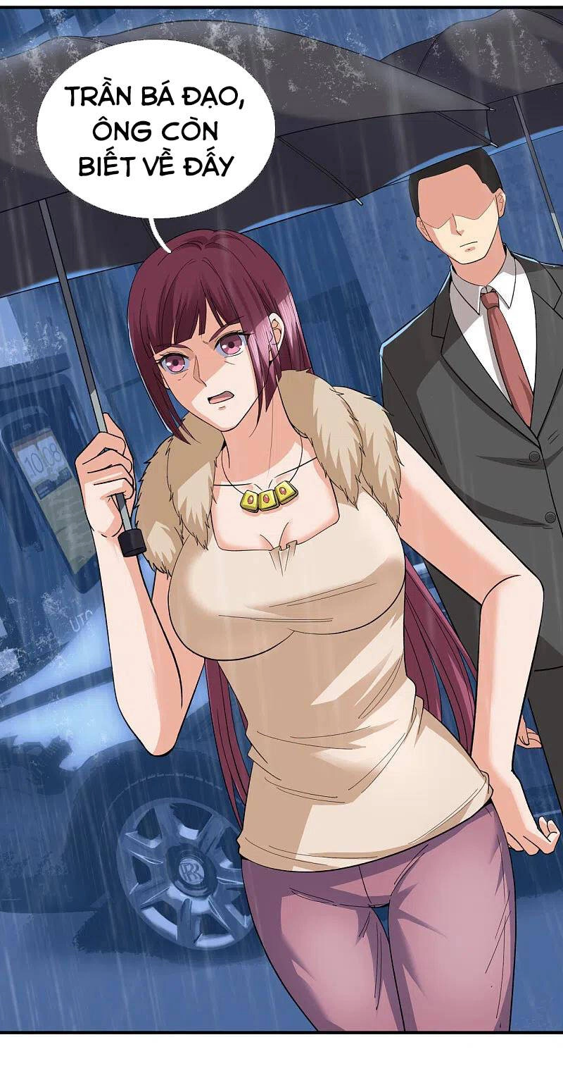 Ta Là Chiến Thần Vô Song Chapter 122 - 14