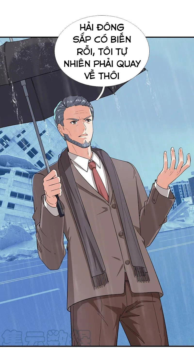 Ta Là Chiến Thần Vô Song Chapter 122 - 15