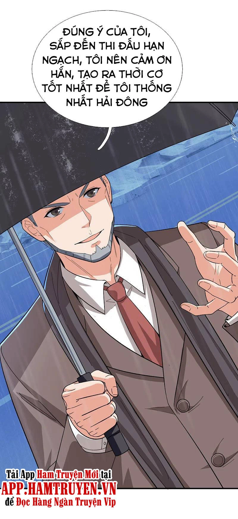 Ta Là Chiến Thần Vô Song Chapter 122 - 17