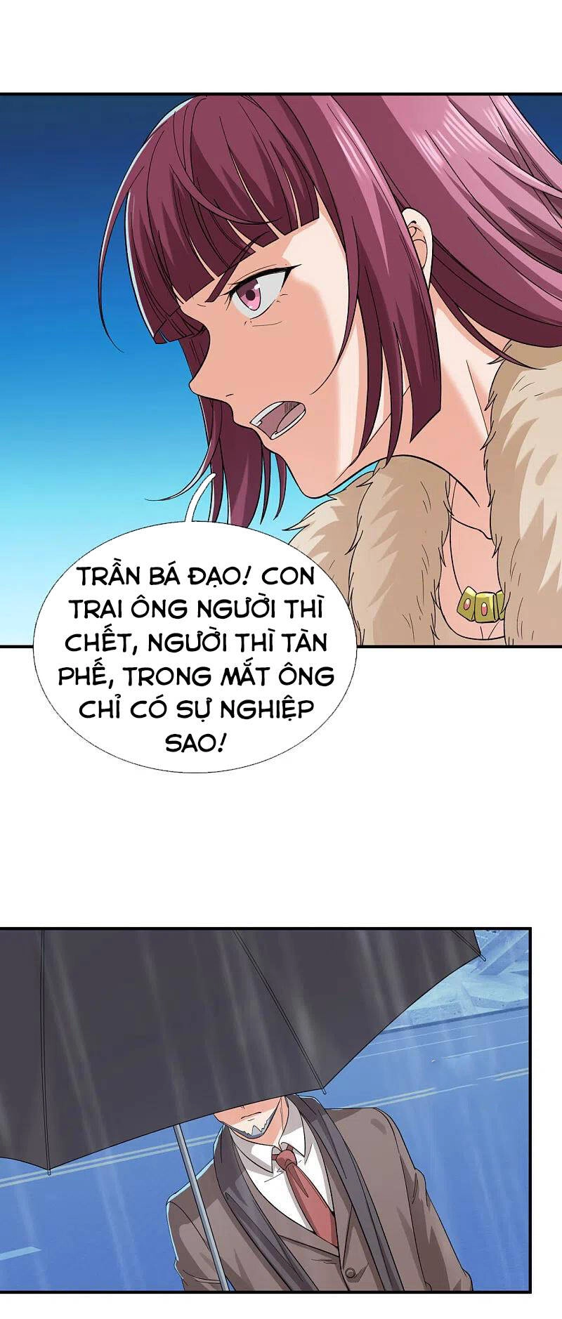 Ta Là Chiến Thần Vô Song Chapter 122 - 18