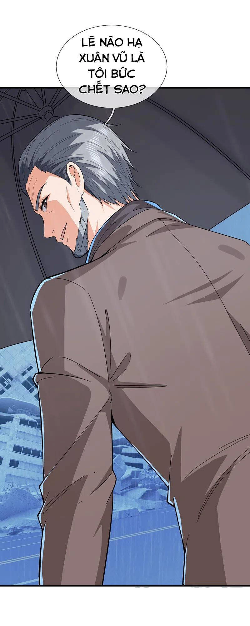 Ta Là Chiến Thần Vô Song Chapter 122 - 19