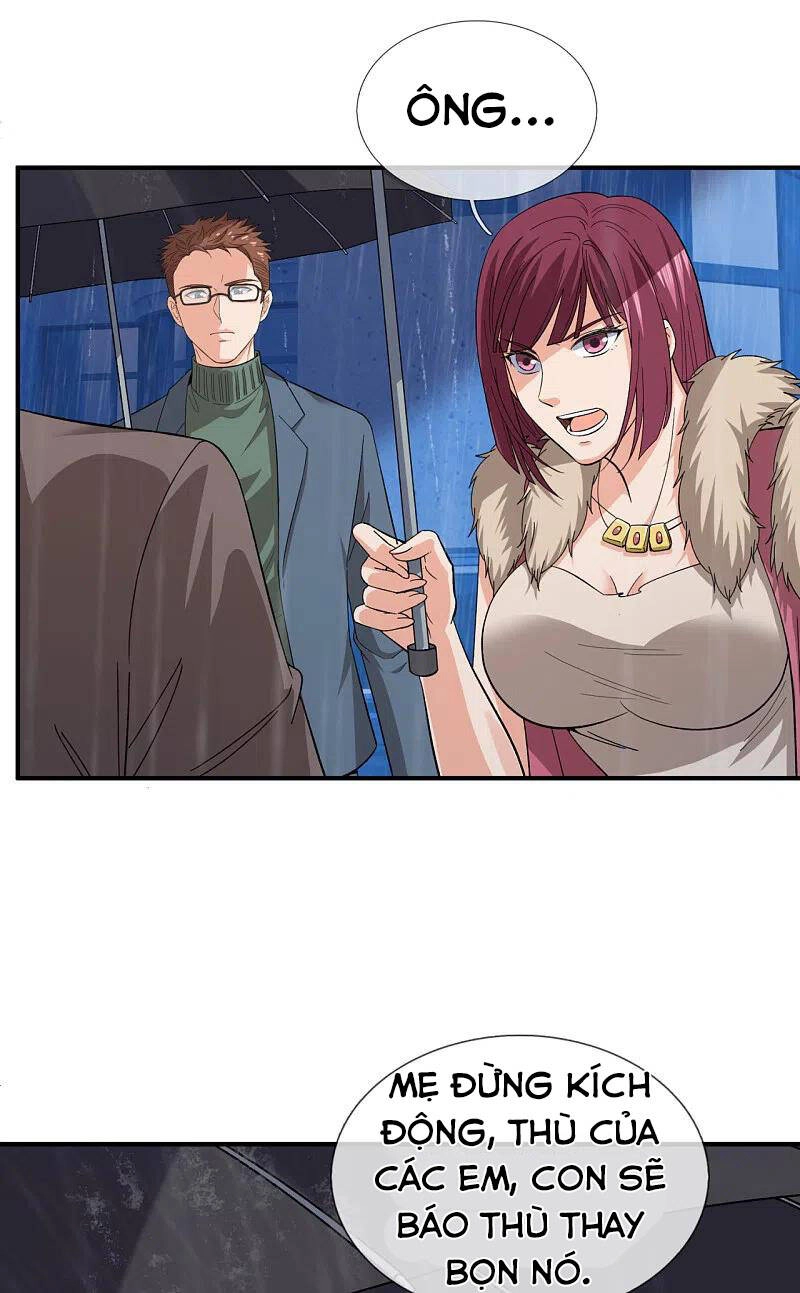 Ta Là Chiến Thần Vô Song Chapter 122 - 21