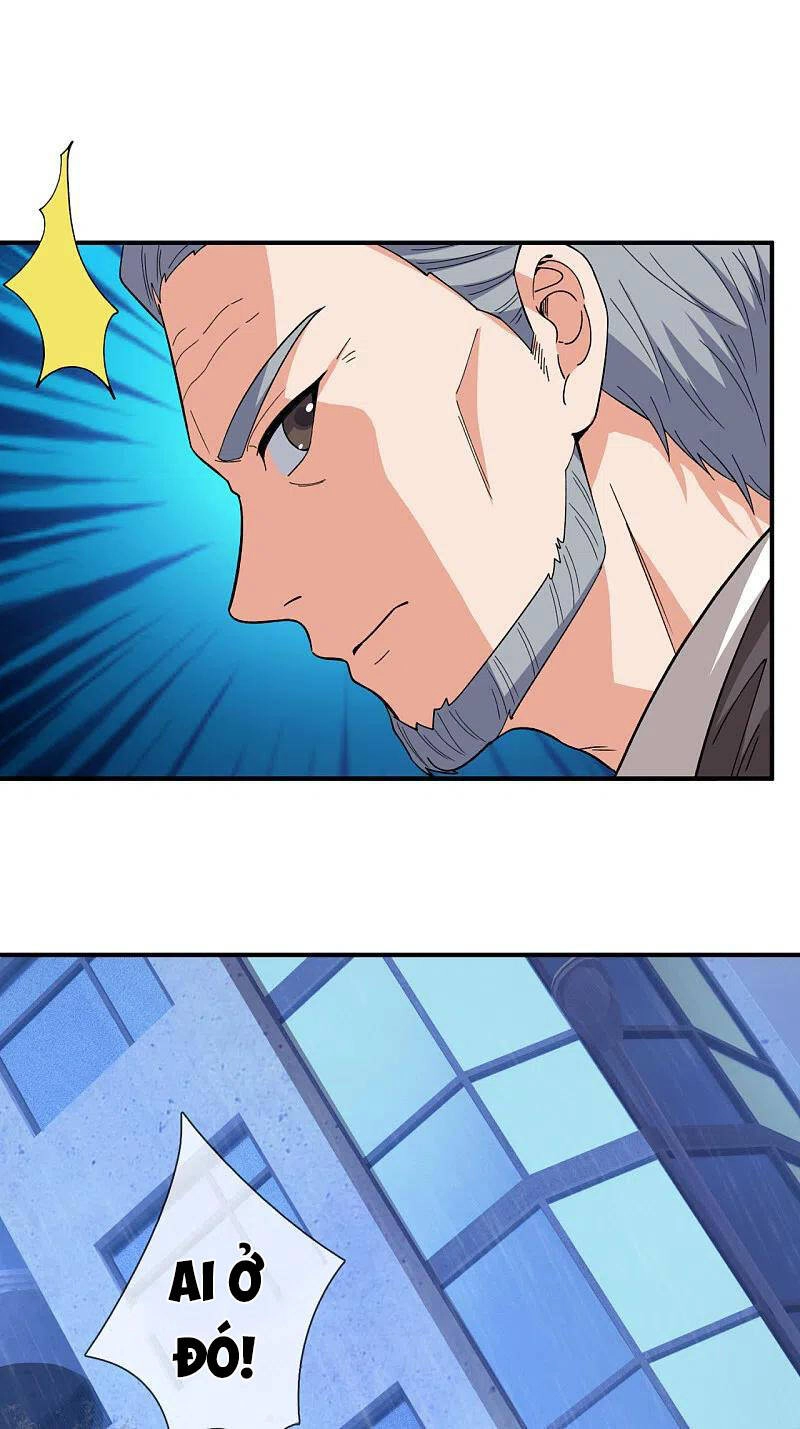 Ta Là Chiến Thần Vô Song Chapter 122 - 23