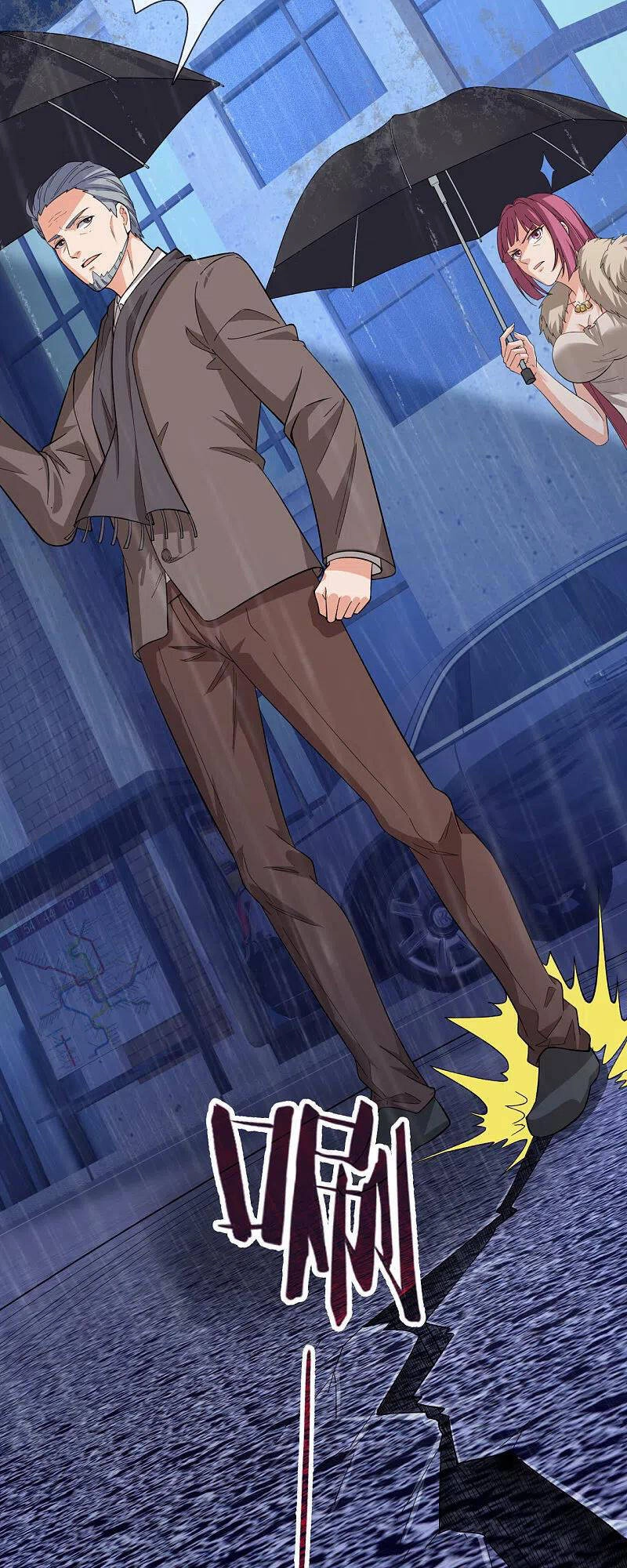 Ta Là Chiến Thần Vô Song Chapter 122 - 24