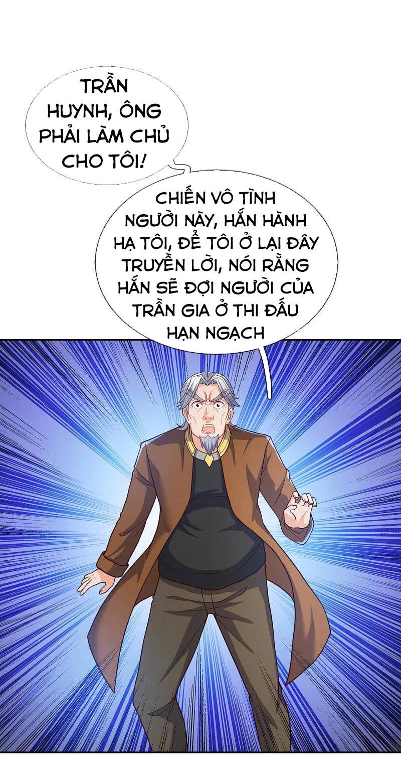Ta Là Chiến Thần Vô Song Chapter 122 - 28