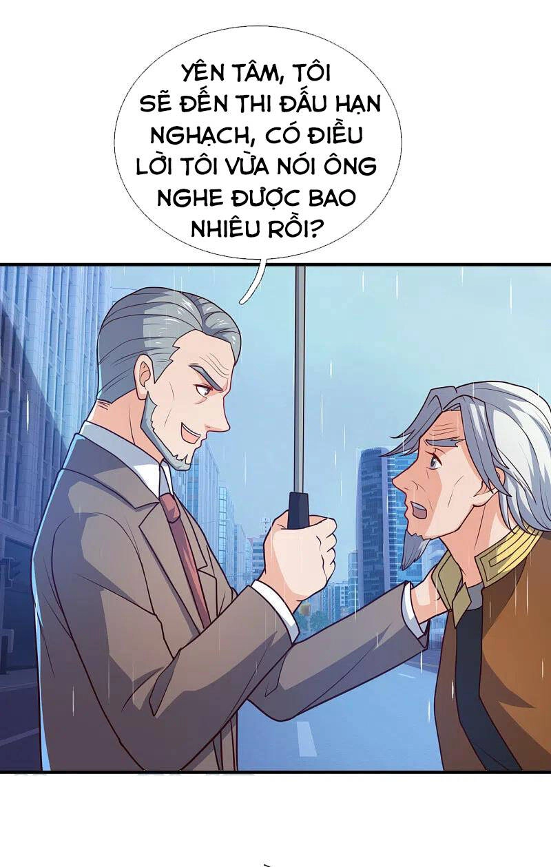 Ta Là Chiến Thần Vô Song Chapter 122 - 29