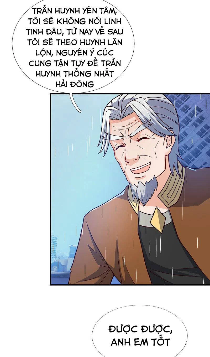 Ta Là Chiến Thần Vô Song Chapter 122 - 30