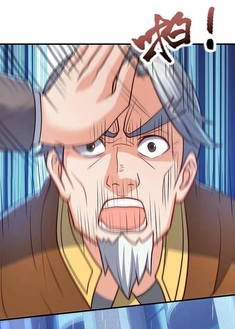 Ta Là Chiến Thần Vô Song Chapter 122 - 32