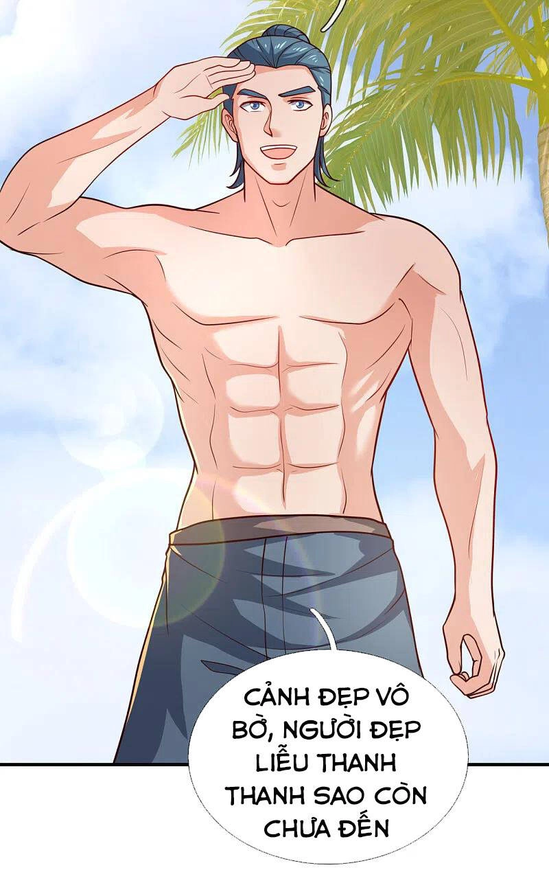 Ta Là Chiến Thần Vô Song Chapter 123 - 2