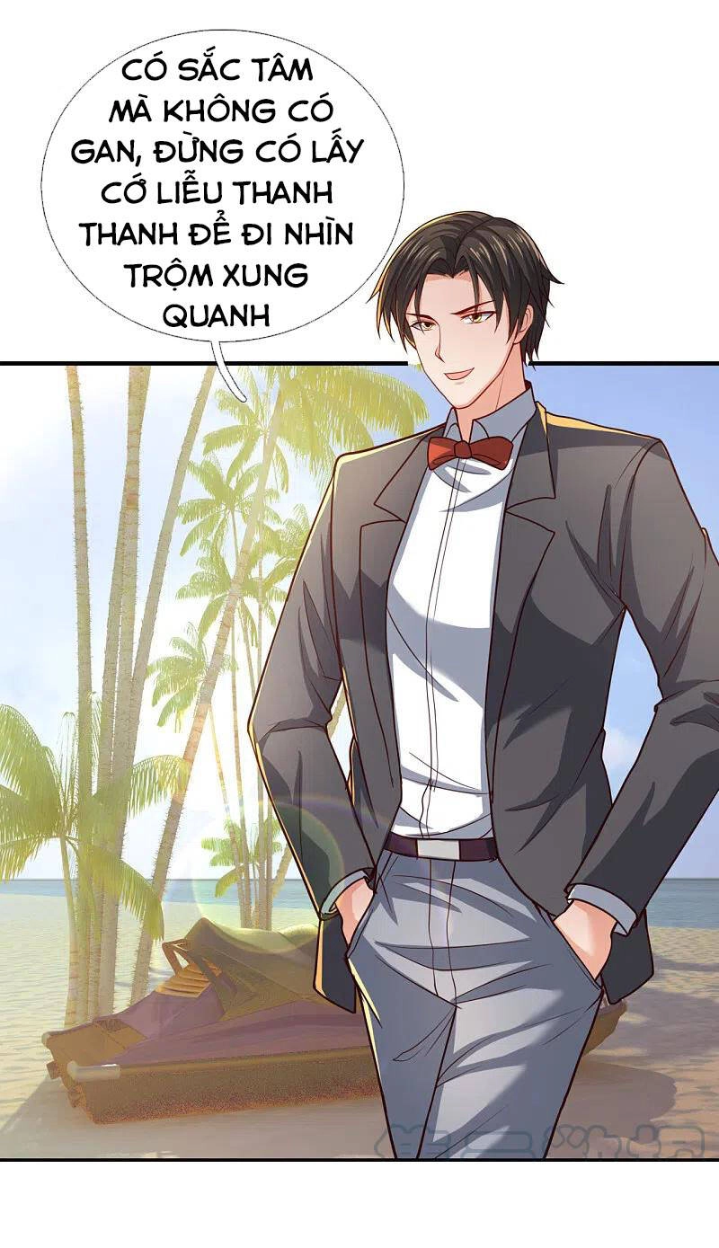 Ta Là Chiến Thần Vô Song Chapter 123 - 3