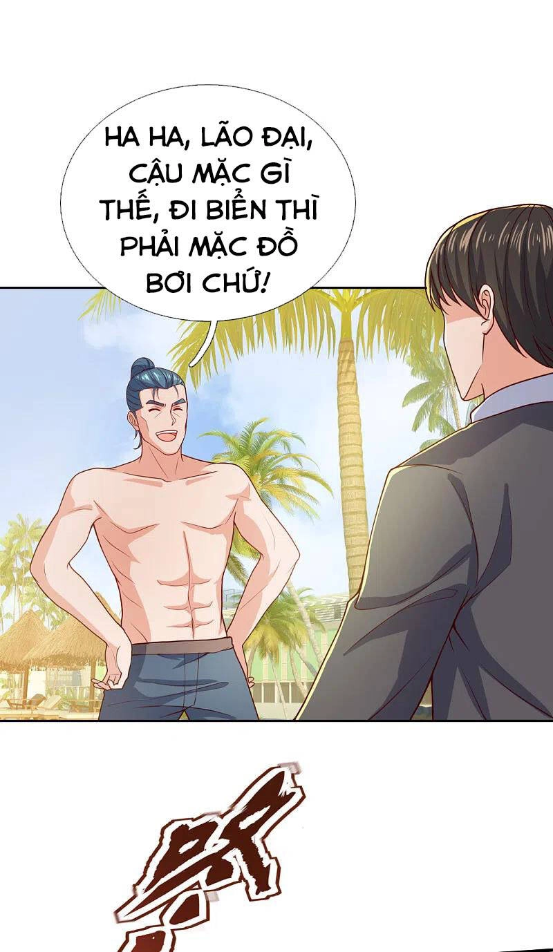 Ta Là Chiến Thần Vô Song Chapter 123 - 4