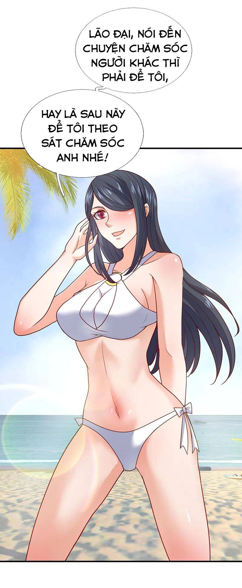 Ta Là Chiến Thần Vô Song Chapter 123 - 6