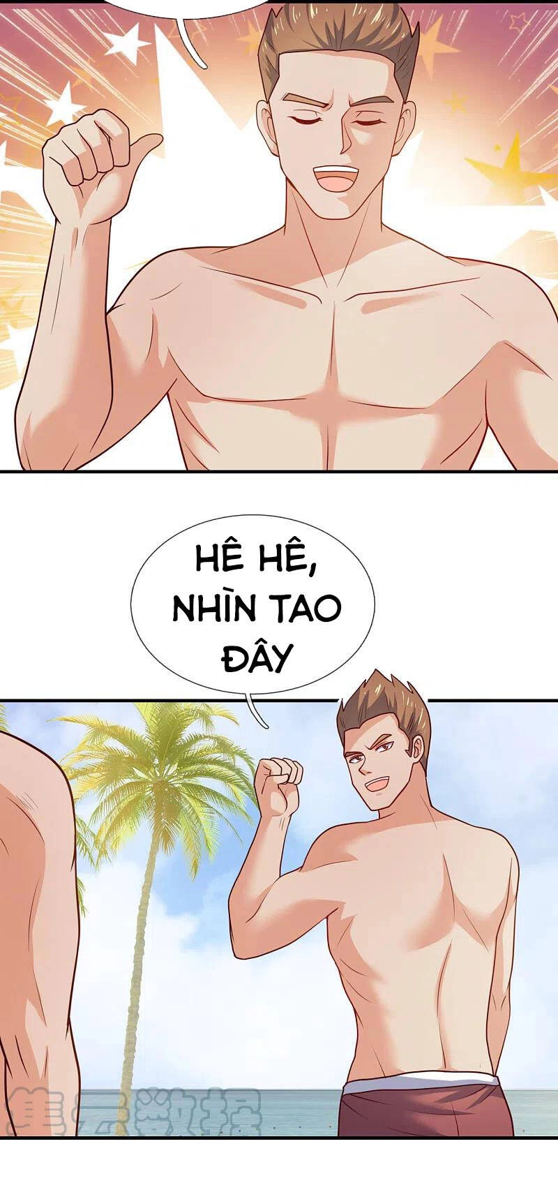 Ta Là Chiến Thần Vô Song Chapter 123 - 9