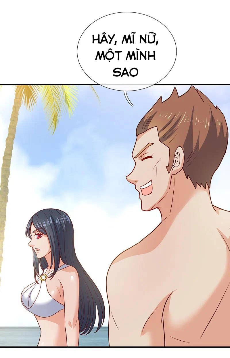 Ta Là Chiến Thần Vô Song Chapter 123 - 10