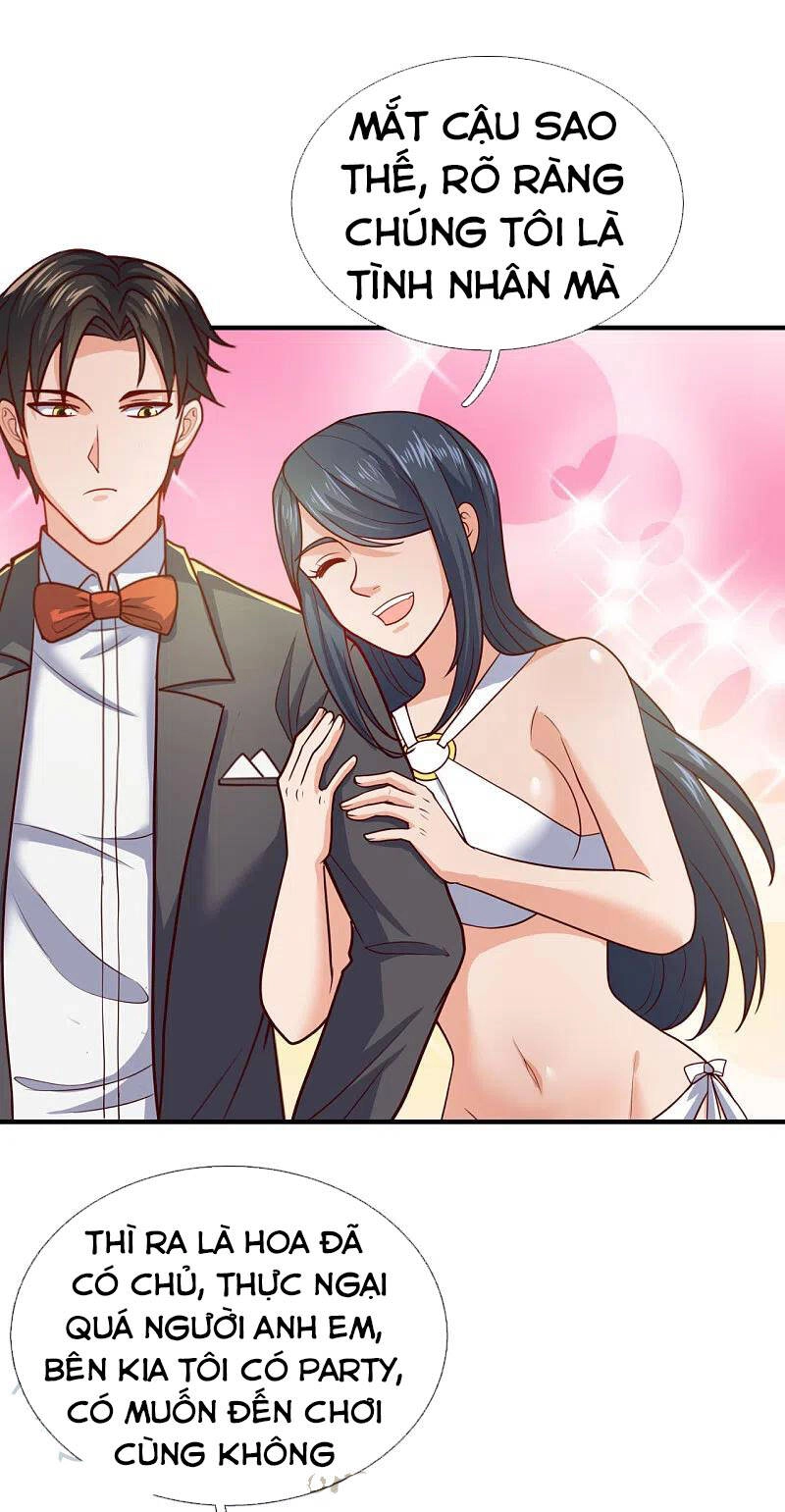 Ta Là Chiến Thần Vô Song Chapter 123 - 11