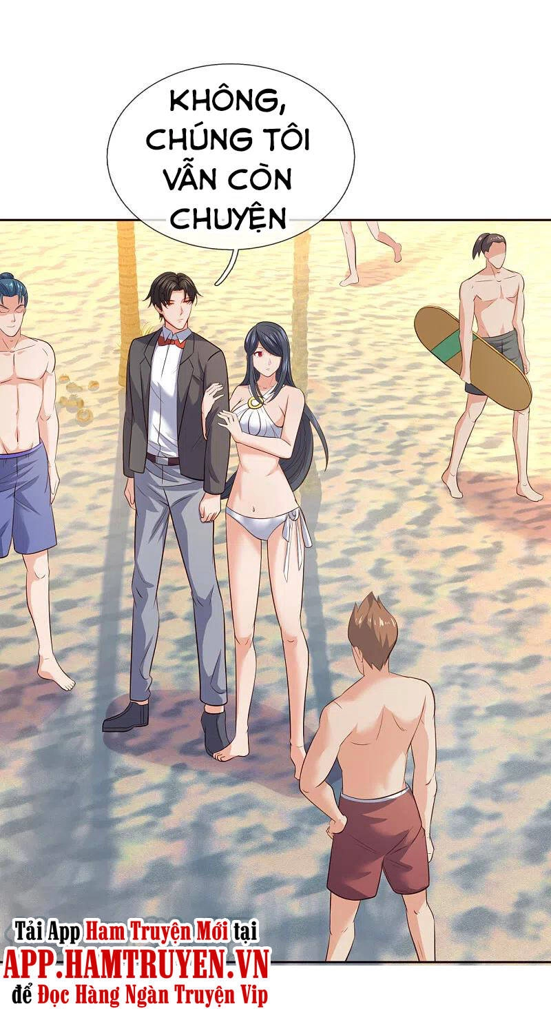 Ta Là Chiến Thần Vô Song Chapter 123 - 13