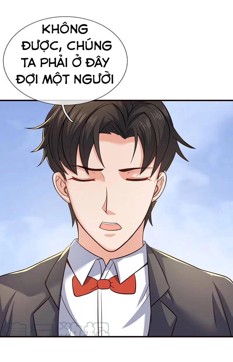 Ta Là Chiến Thần Vô Song Chapter 123 - 16