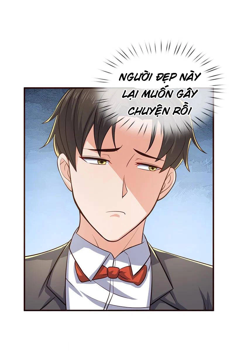 Ta Là Chiến Thần Vô Song Chapter 123 - 17