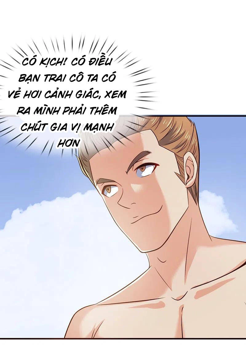 Ta Là Chiến Thần Vô Song Chapter 123 - 18