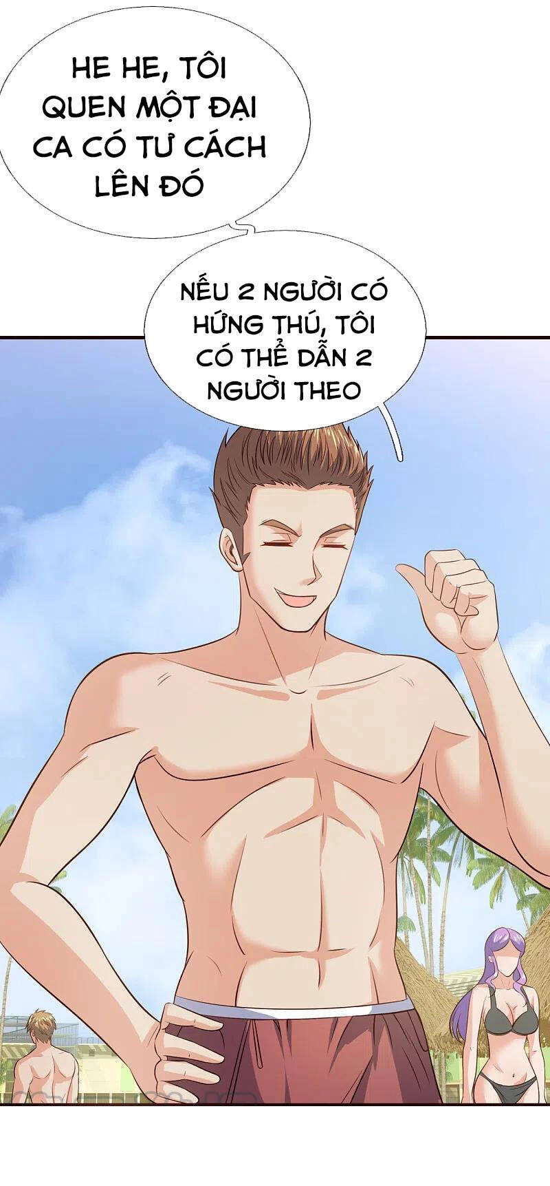 Ta Là Chiến Thần Vô Song Chapter 123 - 21