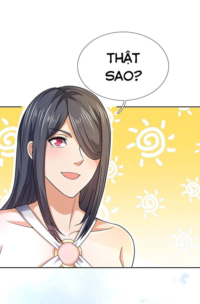 Ta Là Chiến Thần Vô Song Chapter 123 - 22