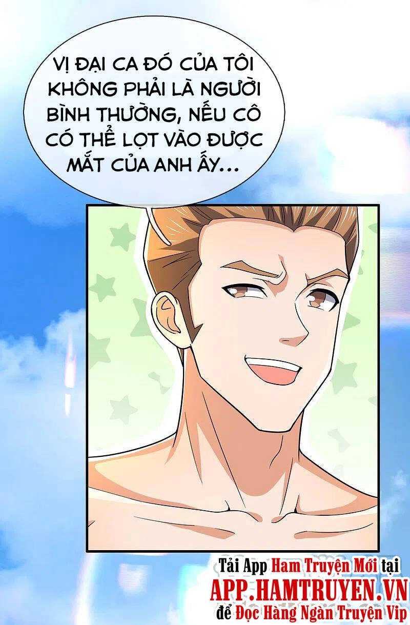 Ta Là Chiến Thần Vô Song Chapter 123 - 23