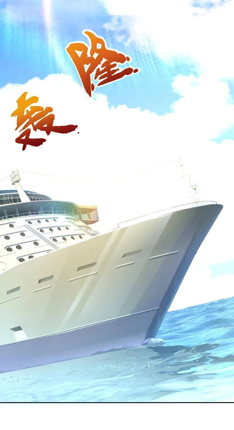 Ta Là Chiến Thần Vô Song Chapter 123 - 24