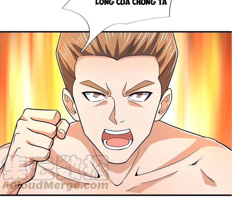 Ta Là Chiến Thần Vô Song Chapter 124 - 2