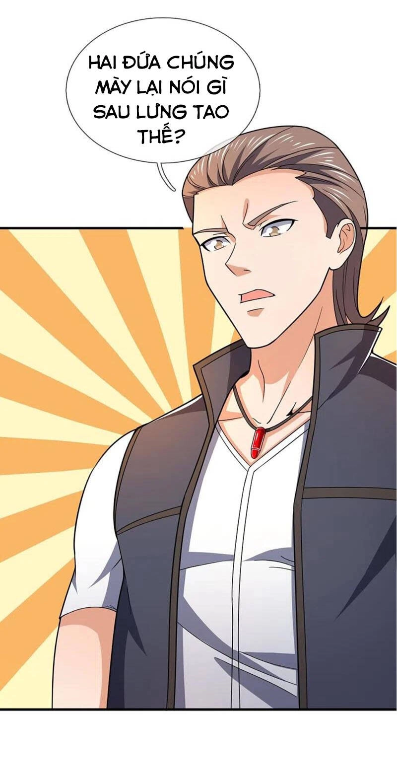 Ta Là Chiến Thần Vô Song Chapter 124 - 3