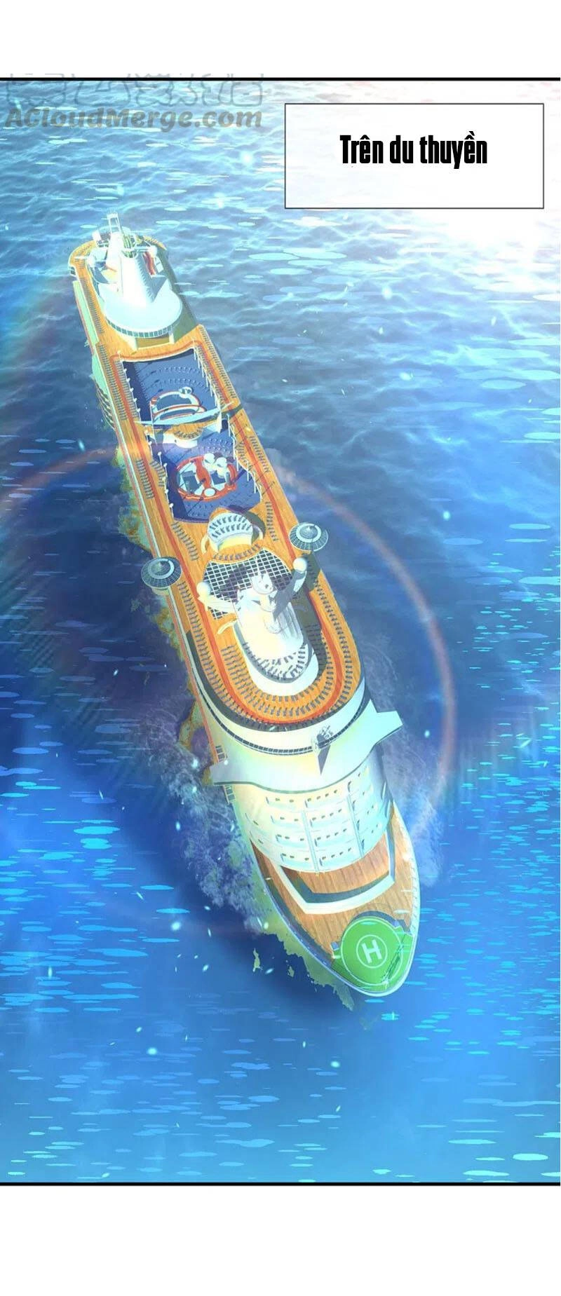 Ta Là Chiến Thần Vô Song Chapter 124 - 9