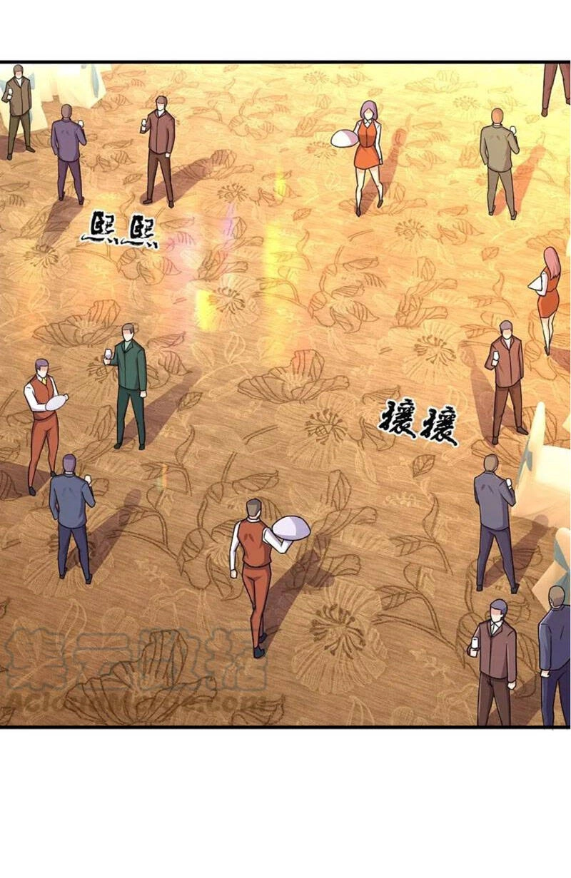 Ta Là Chiến Thần Vô Song Chapter 124 - 10