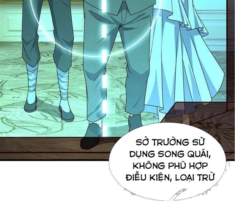 Ta Là Chiến Thần Vô Song Chapter 124 - 17