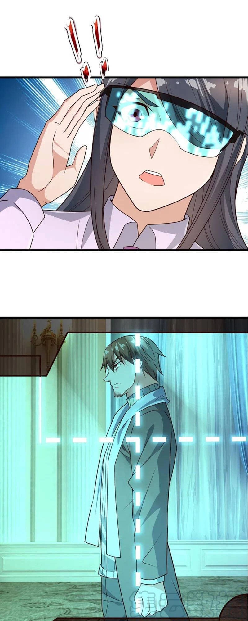 Ta Là Chiến Thần Vô Song Chapter 124 - 23