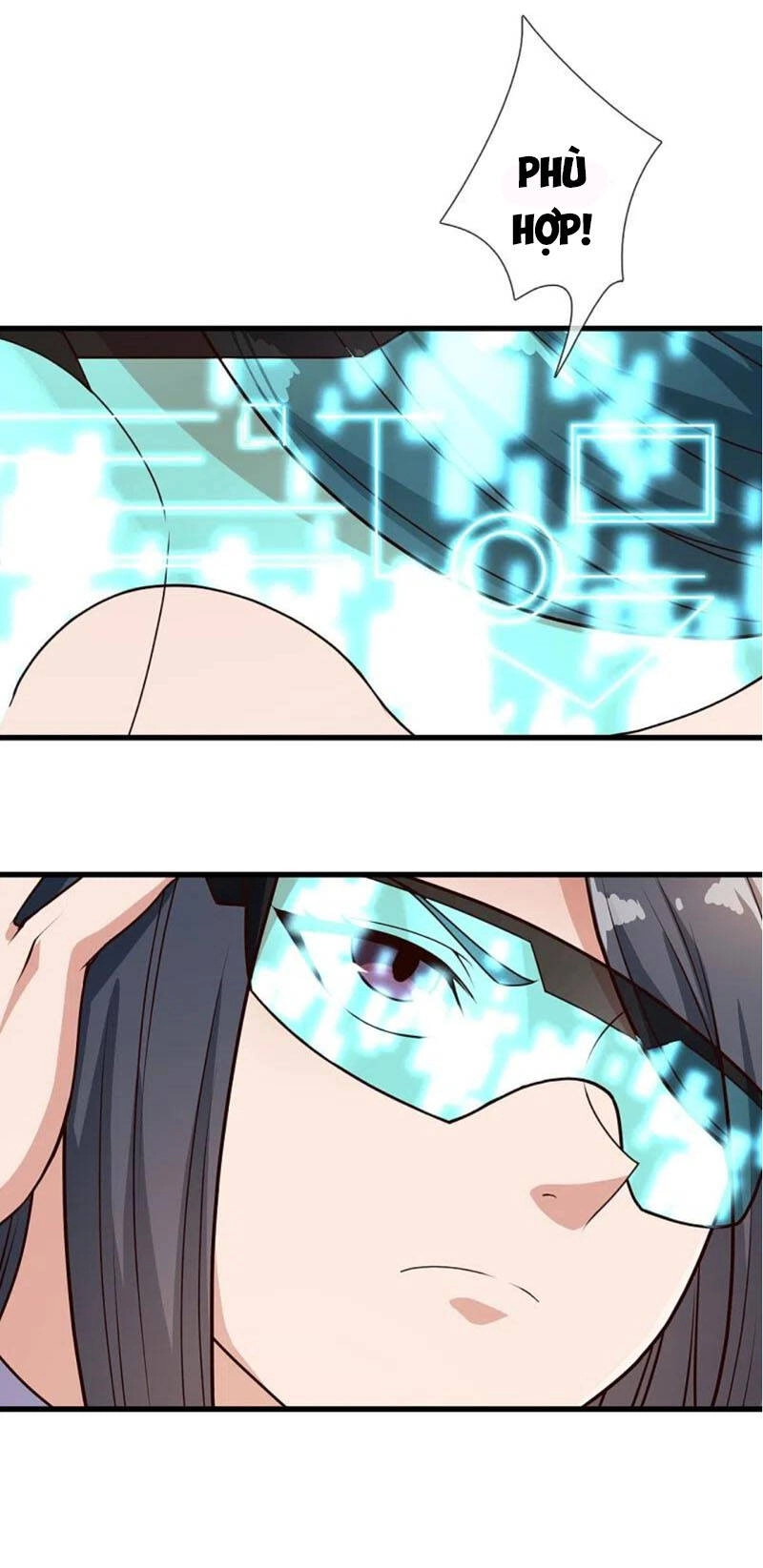 Ta Là Chiến Thần Vô Song Chapter 124 - 25