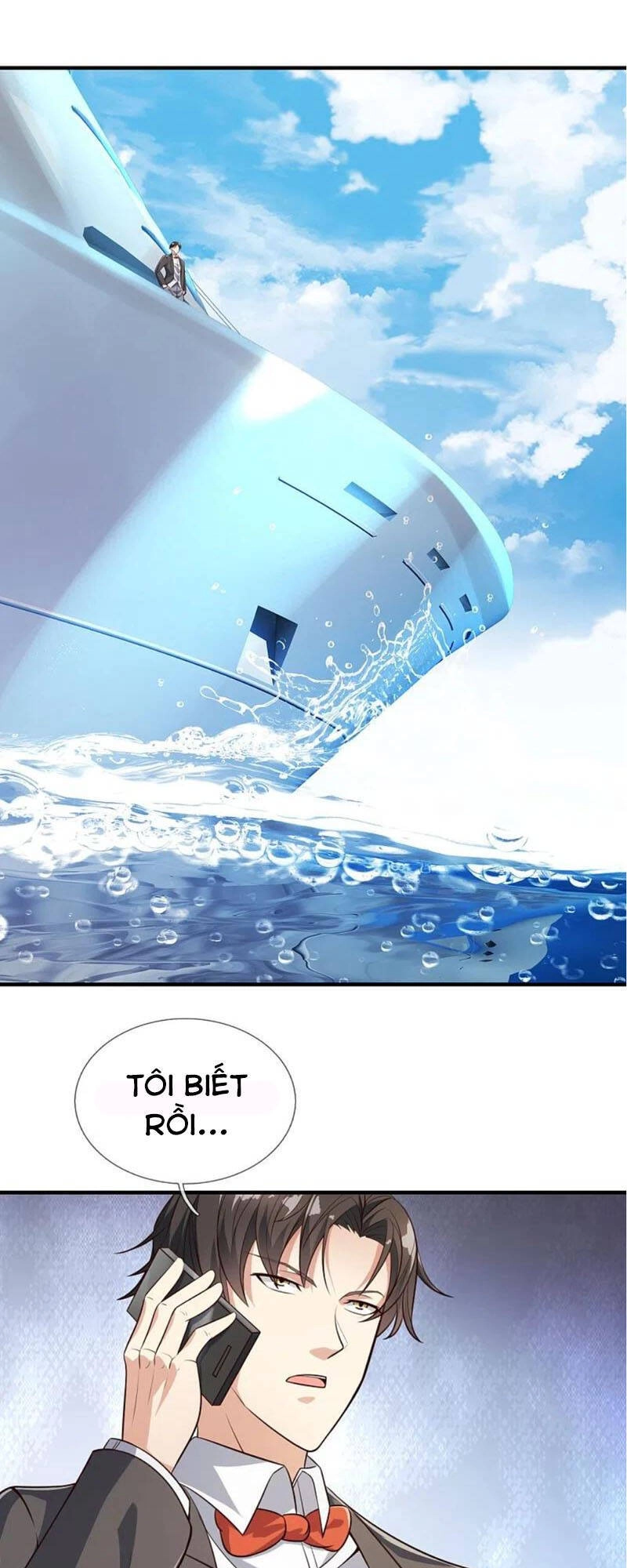 Ta Là Chiến Thần Vô Song Chapter 124 - 27