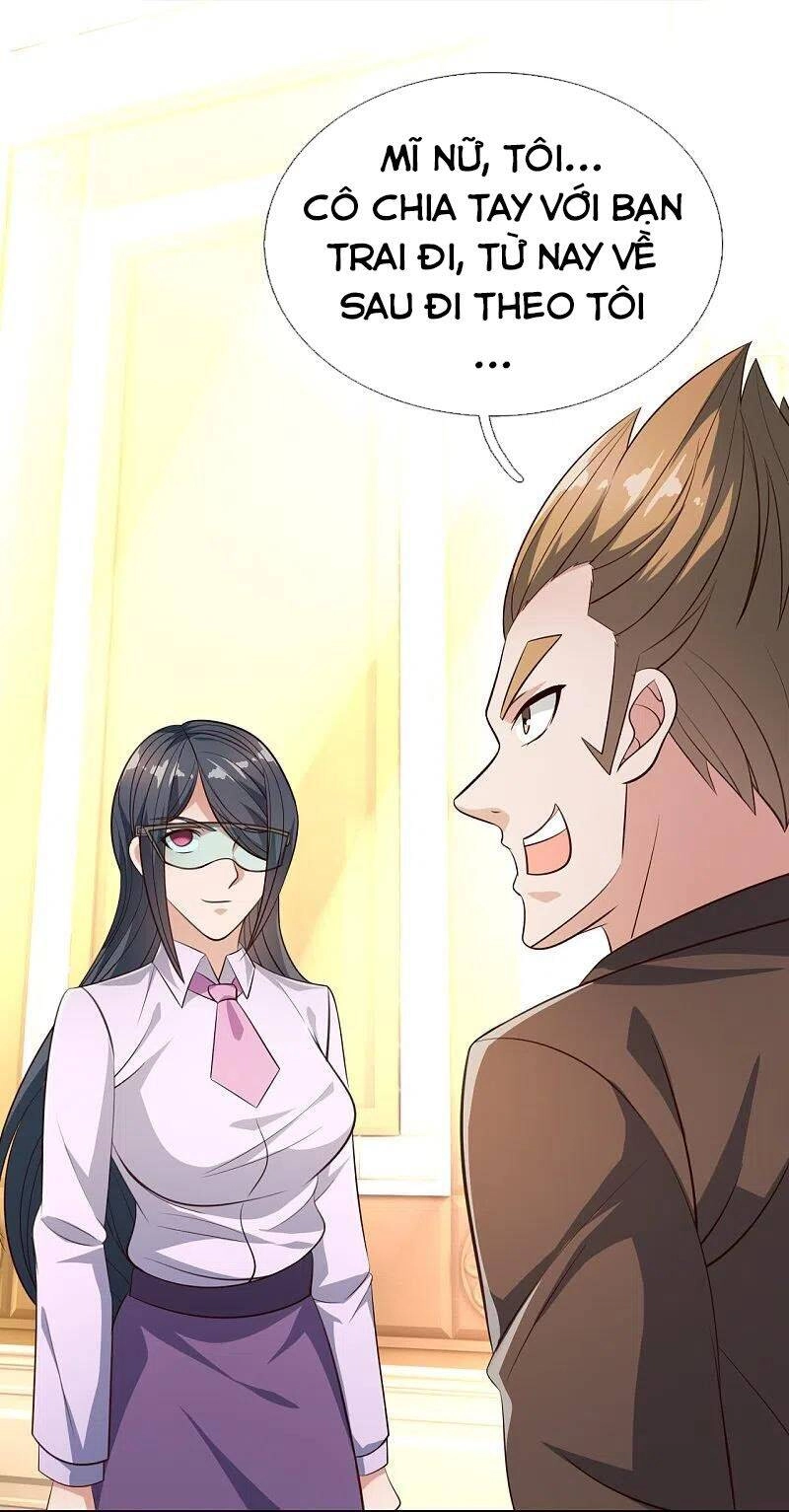 Ta Là Chiến Thần Vô Song Chapter 125 - 4