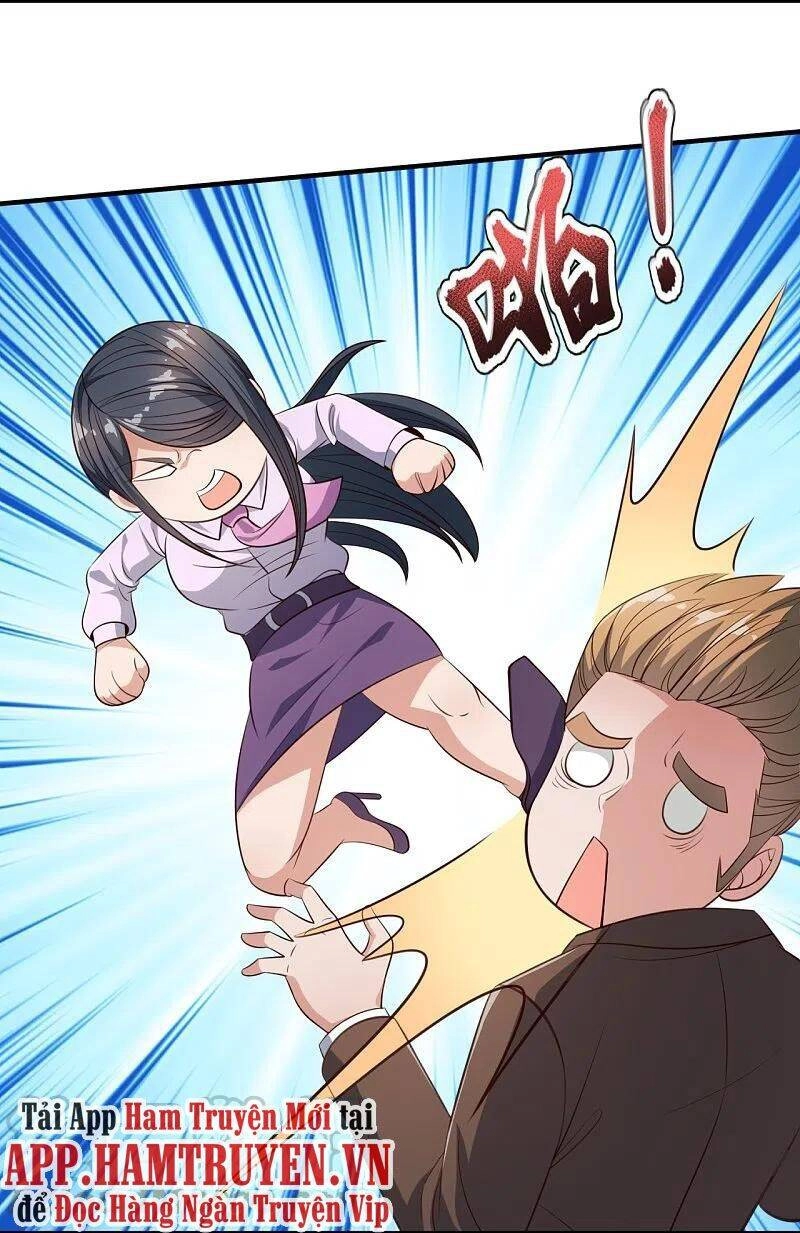 Ta Là Chiến Thần Vô Song Chapter 125 - 5