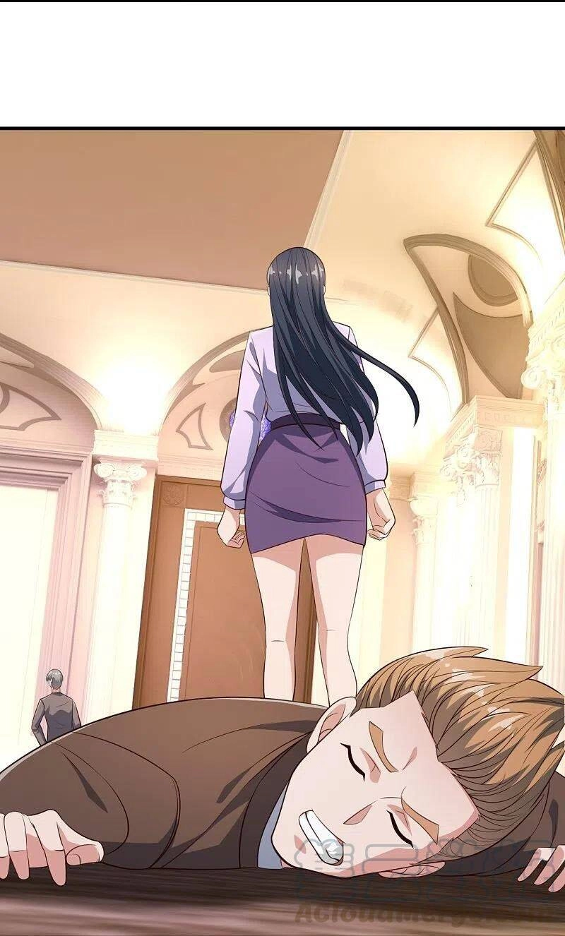 Ta Là Chiến Thần Vô Song Chapter 125 - 7