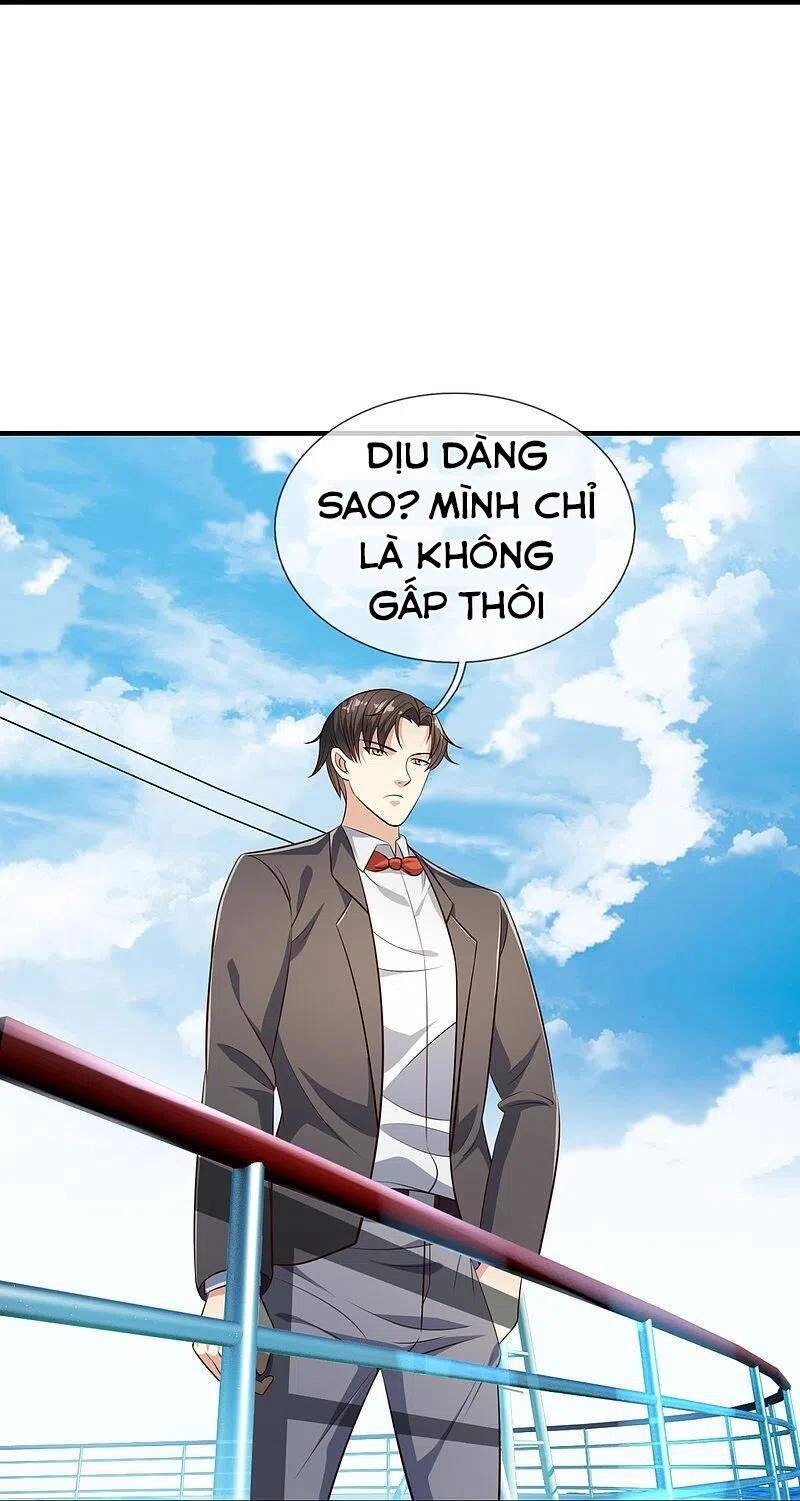 Ta Là Chiến Thần Vô Song Chapter 125 - 8