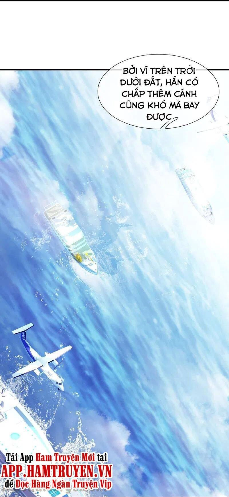 Ta Là Chiến Thần Vô Song Chapter 125 - 9