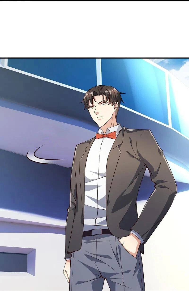 Ta Là Chiến Thần Vô Song Chapter 125 - 10