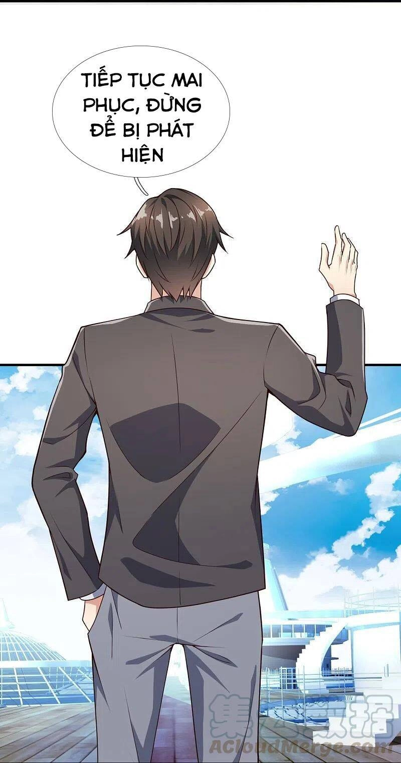 Ta Là Chiến Thần Vô Song Chapter 125 - 11