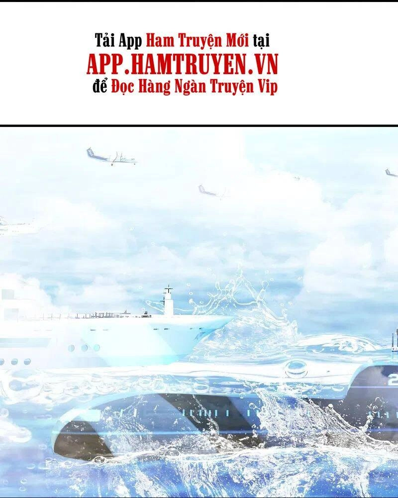 Ta Là Chiến Thần Vô Song Chapter 125 - 12