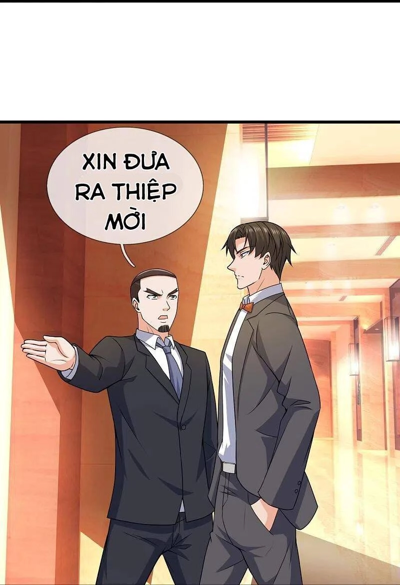 Ta Là Chiến Thần Vô Song Chapter 125 - 24