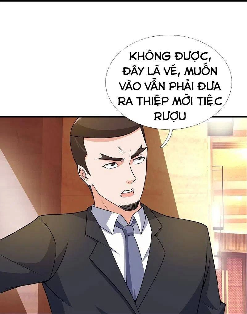Ta Là Chiến Thần Vô Song Chapter 125 - 26